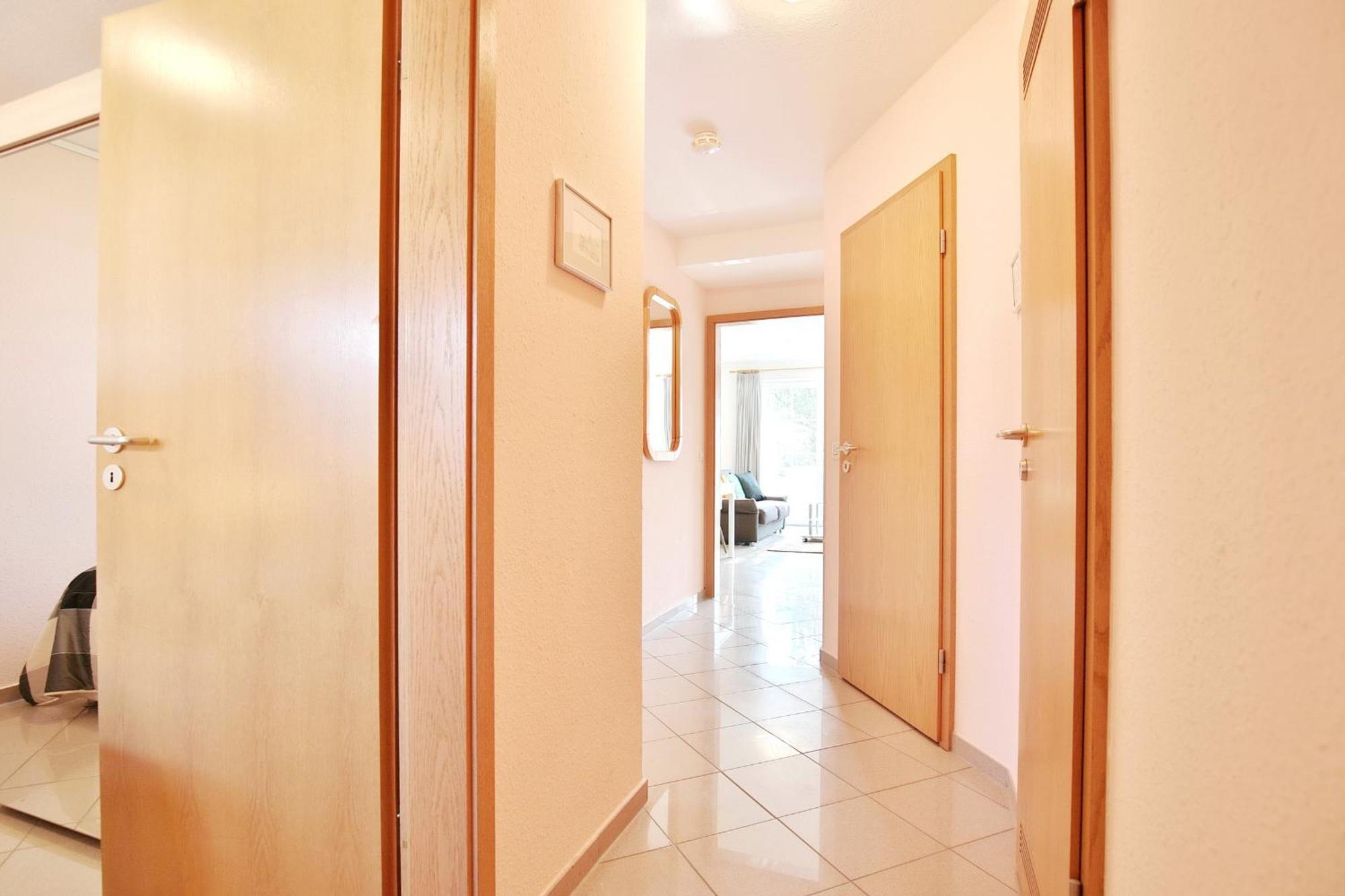 Apartment Gorch-fock-park Haus 57 Gorch-fock-park 57 13 Timmendorfer Strand