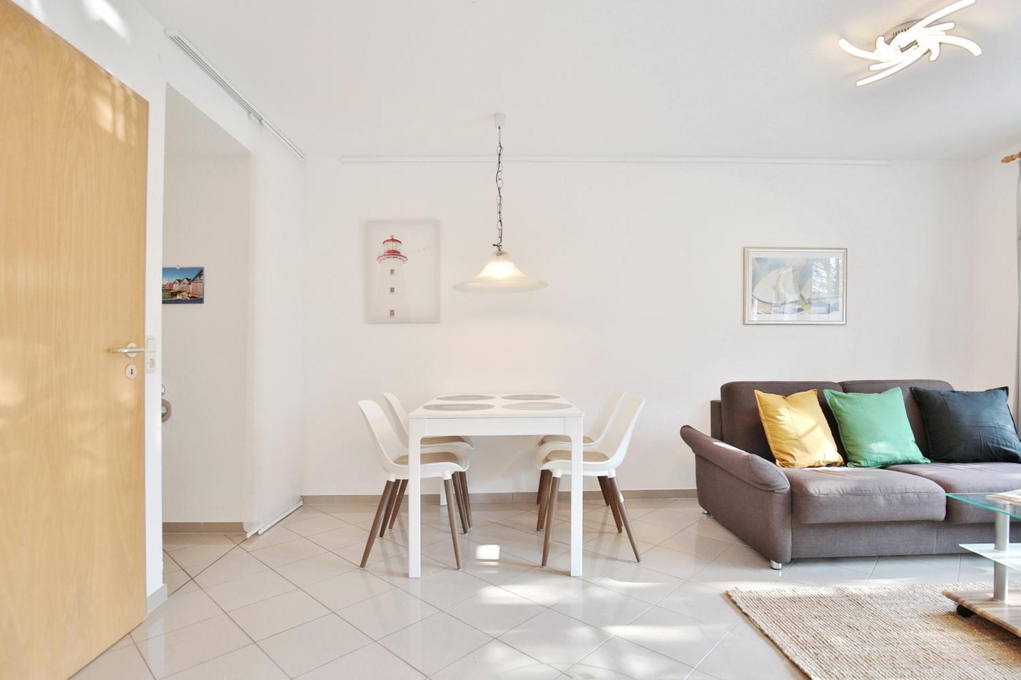 Apartment Gorch-fock-park Haus 57 Gorch-fock-park 57 13 Timmendorfer Strand