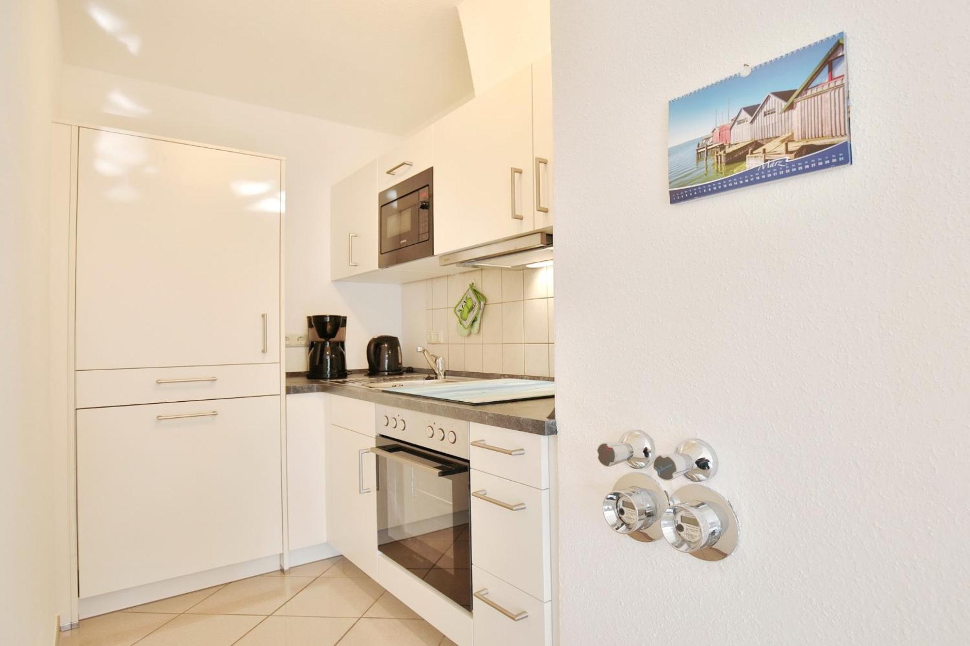 Apartment Gorch-fock-park Haus 57 Gorch-fock-park 57 13 Timmendorfer Strand