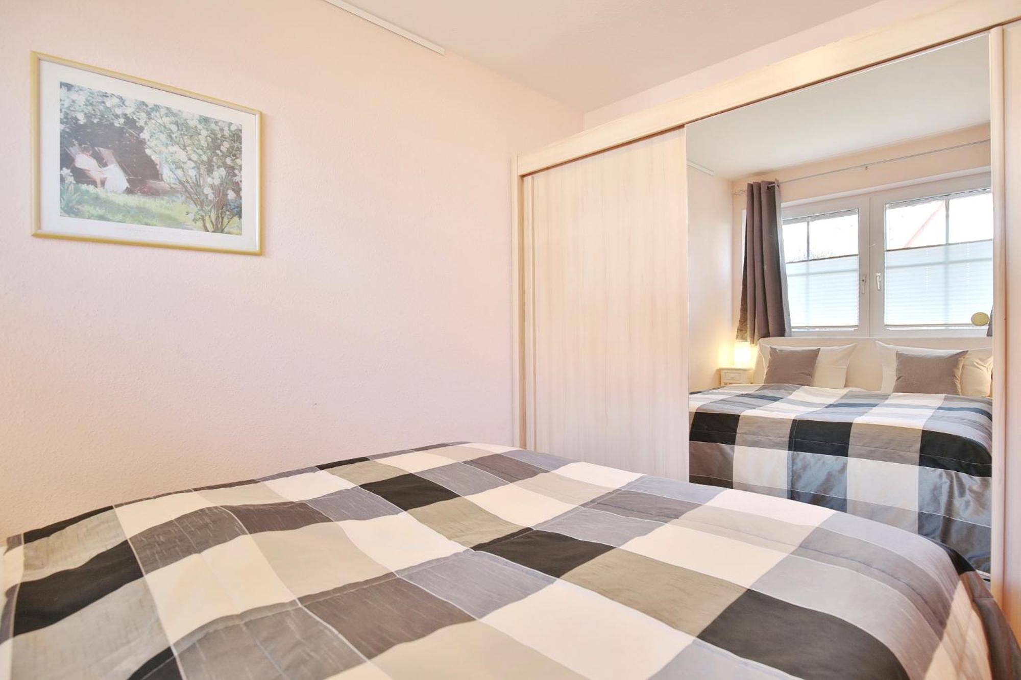 Apartment Gorch-fock-park Haus 57 Gorch-fock-park 57 13